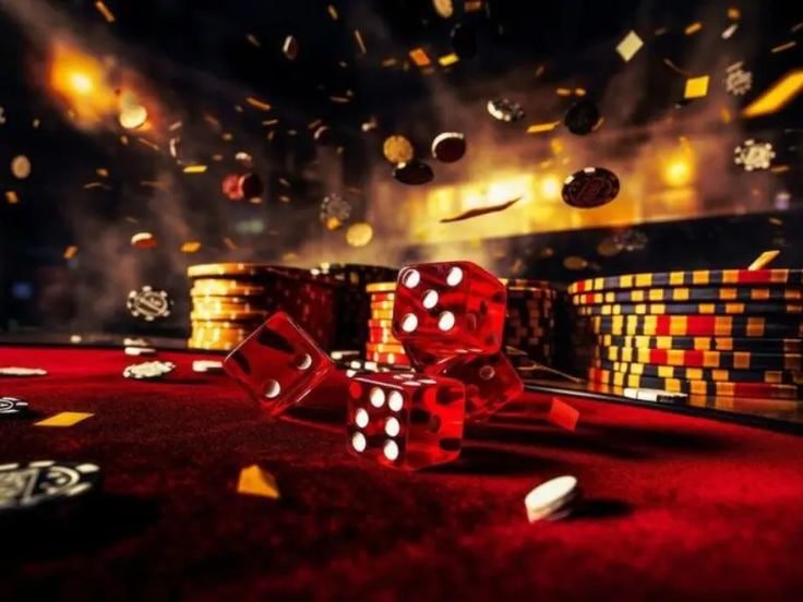BPO88 Lobby Game tampilan kategori permainan live casino dan slot terpadu