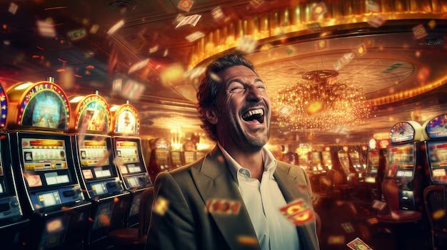 Kemenangan jackpot slot BPO88 dari pemain Indonesia terpercaya
